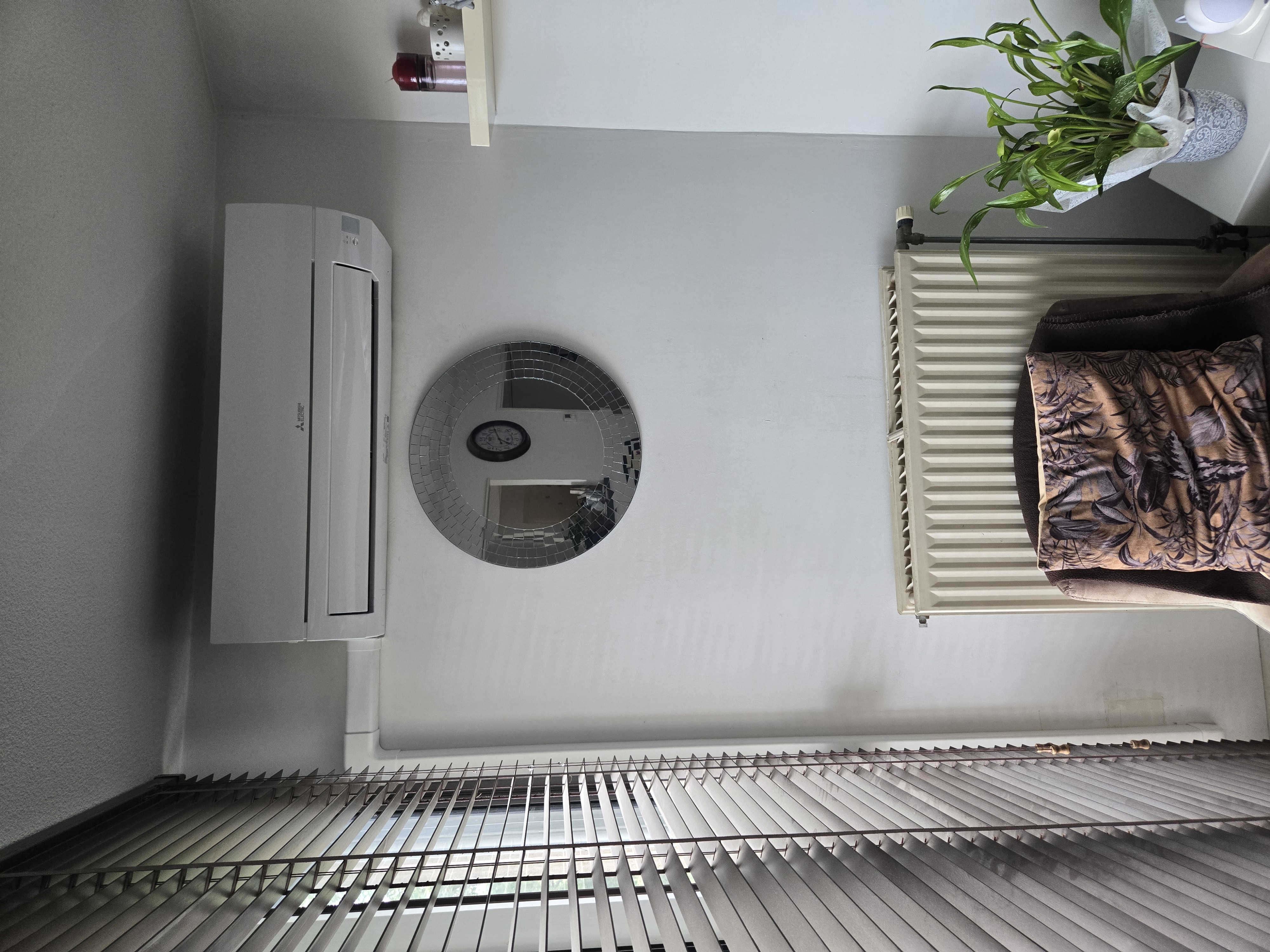 Installation Mitsubishi Electric Nice 2 – Clim & Chill